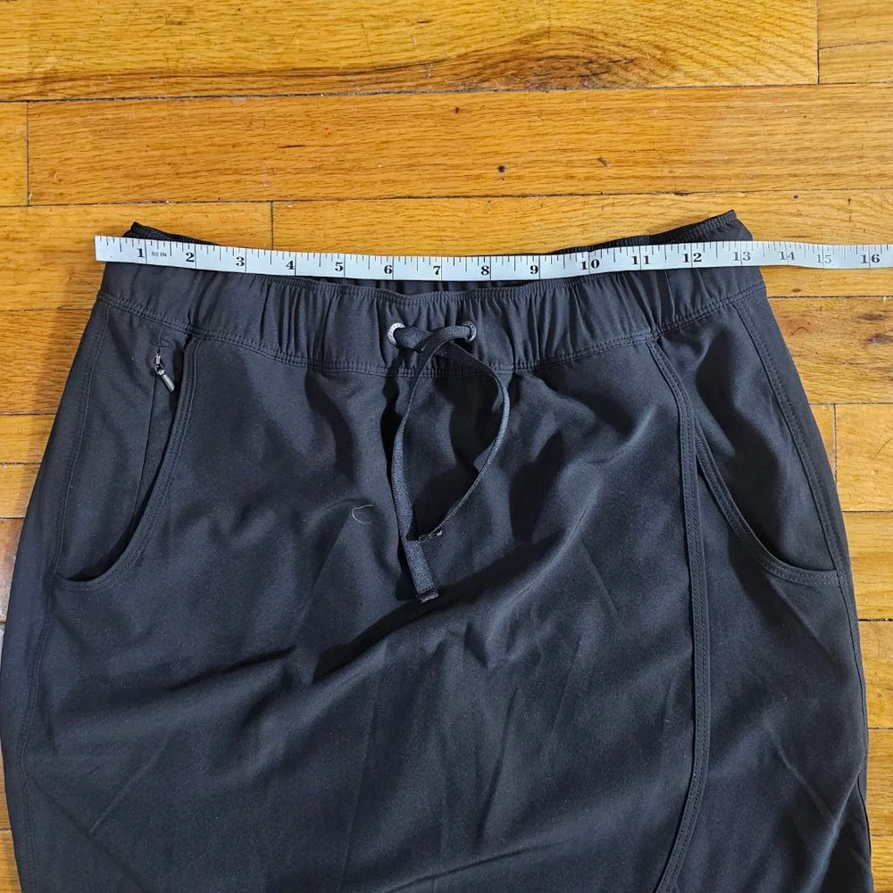 Patagonia Black Mini Skirt Size XS